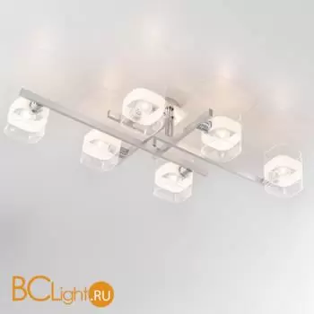 Люстра Citilux Вирта CL139260 - Фото 0