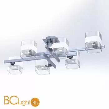 Люстра Citilux Вирта CL139260