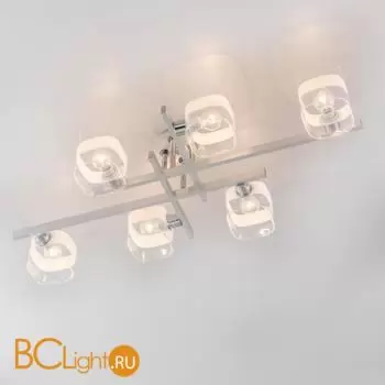 Люстра Citilux Вирта CL139260 - Фото 6