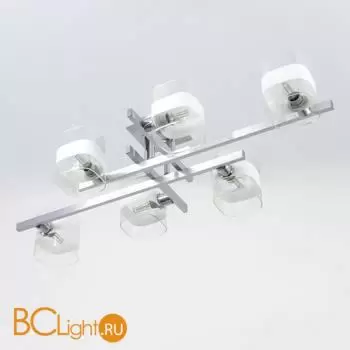 Люстра Citilux Вирта CL139260 - Фото 17