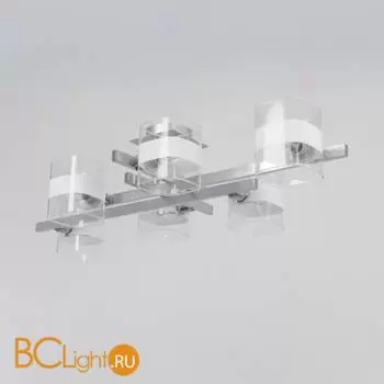 Люстра Citilux Вирта CL139260 - Фото 16