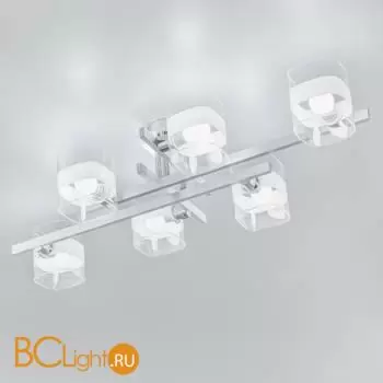 Люстра Citilux Вирта CL139260 - Фото 8