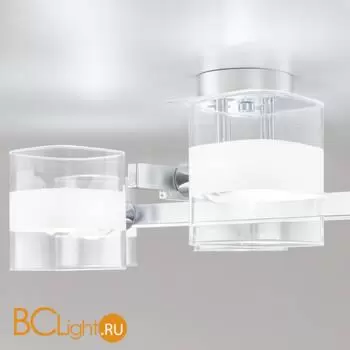 Люстра Citilux Вирта CL139260 - Фото 5