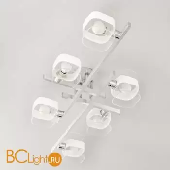 Люстра Citilux Вирта CL139260 - Фото 3