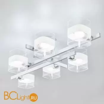 Люстра Citilux Вирта CL139260 - Фото 11