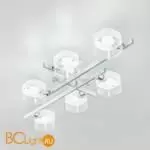 Люстра Citilux Вирта CL139260 - Фото 4