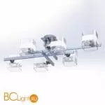 Люстра Citilux Вирта CL139260