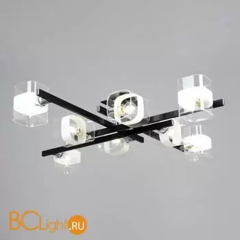 Люстра Citilux Вирта CL139282 - Фото 6