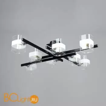 Люстра Citilux Вирта CL139282 - Фото 4