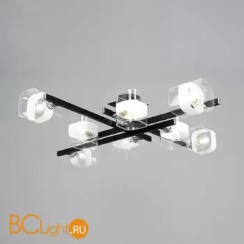 Люстра Citilux Вирта CL139282 - Фото 2