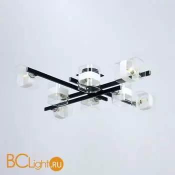 Люстра Citilux Вирта CL139282 - Фото 13