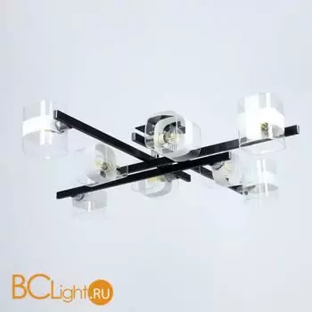 Люстра Citilux Вирта CL139282 - Фото 12