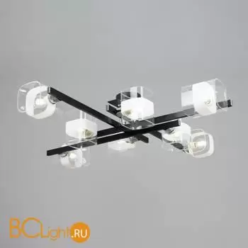 Люстра Citilux Вирта CL139282 - Фото 7