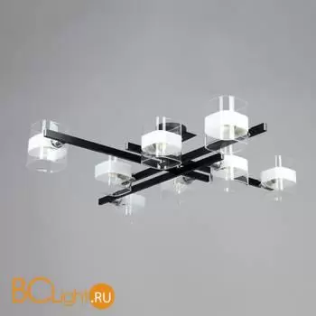 Люстра Citilux Вирта CL139282 - Фото 3