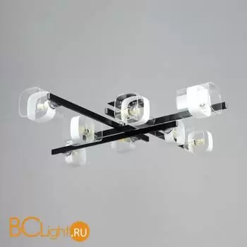 Люстра Citilux Вирта CL139282 - Фото 1