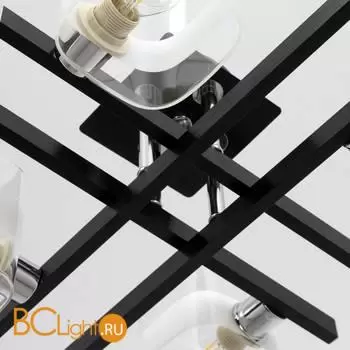 Люстра Citilux Вирта CL139282 - Фото 14