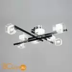 Люстра Citilux Вирта CL139282 - Фото 7