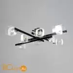 Люстра Citilux Вирта CL139282 - Фото 1