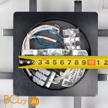 Бра Citilux Вирта CL139242 - Фото 19