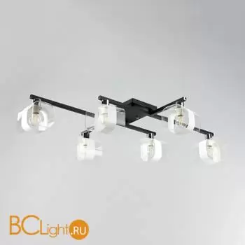 Люстра Citilux Вирта CL139165 - Фото 6