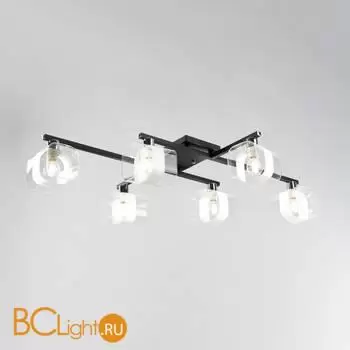 Люстра Citilux Вирта CL139165 - Фото 5