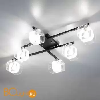 Люстра Citilux Вирта CL139165 - Фото 11