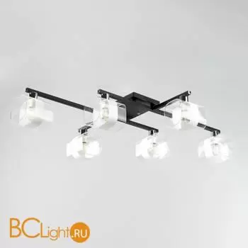 Люстра Citilux Вирта CL139165 - Фото 2