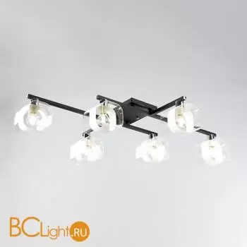 Люстра Citilux Вирта CL139165 - Фото 4