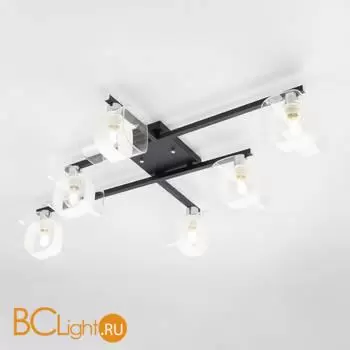 Люстра Citilux Вирта CL139165 - Фото 9