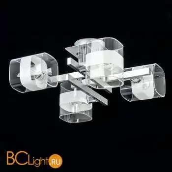 Люстра Citilux Вирта CL139240 - Фото 13