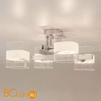 Люстра Citilux Вирта CL139240 - Фото 2