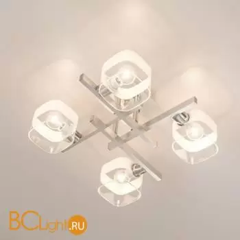 Люстра Citilux Вирта CL139240 - Фото 0