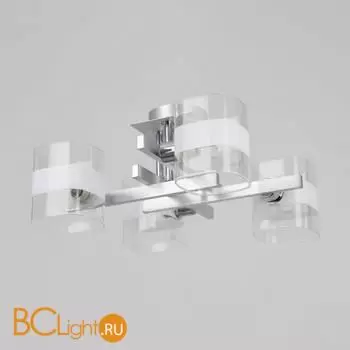 Люстра Citilux Вирта CL139240 - Фото 7