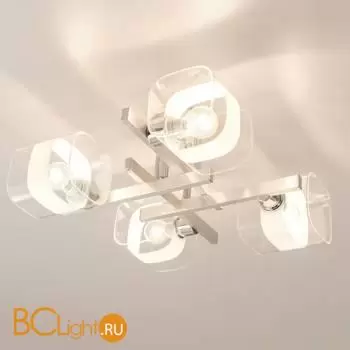 Люстра Citilux Вирта CL139240 - Фото 4