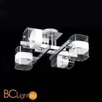 Люстра Citilux Вирта CL139240 - Фото 11