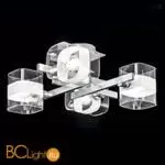 Люстра Citilux Вирта CL139240 - Фото 12