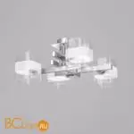 Люстра Citilux Вирта CL139240 - Фото 8