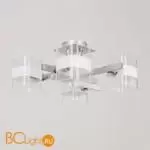 Люстра Citilux Вирта CL139240 - Фото 9