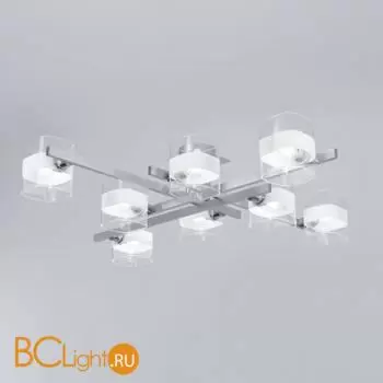 Люстра Citilux Вирта CL139280 - Фото 9