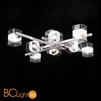 Люстра Citilux Вирта CL139280 - Фото 6