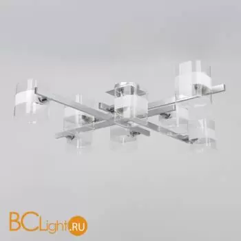 Люстра Citilux Вирта CL139280 - Фото 1