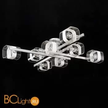 Люстра Citilux Вирта CL139280 - Фото 3