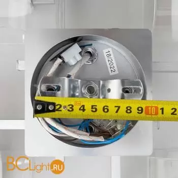 Люстра Citilux Вирта CL139280 - Фото 11