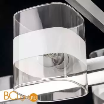 Люстра Citilux Вирта CL139280 - Фото 8