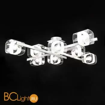 Люстра Citilux Вирта CL139280 - Фото 5