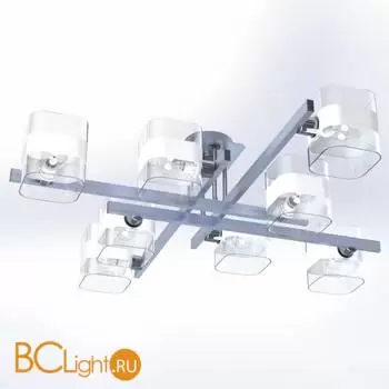 Люстра Citilux Вирта CL139280