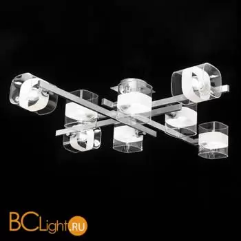 Люстра Citilux Вирта CL139280 - Фото 7