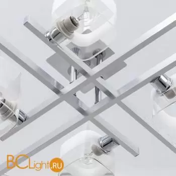 Люстра Citilux Вирта CL139280 - Фото 10