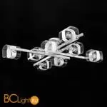 Люстра Citilux Вирта CL139280 - Фото 3