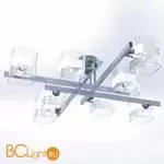 Люстра Citilux Вирта CL139280